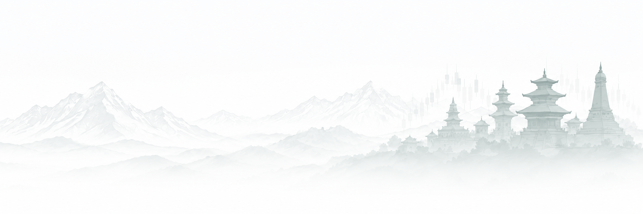 Landscape background