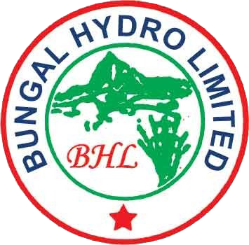 BUNGAL logo