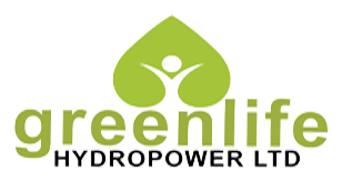 GLH logo