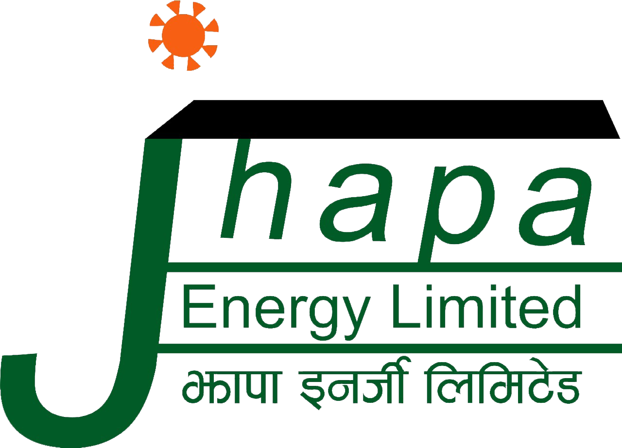 JHAPA logo