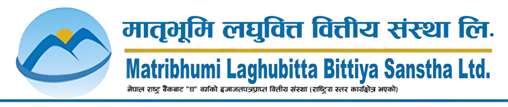 MATRI logo