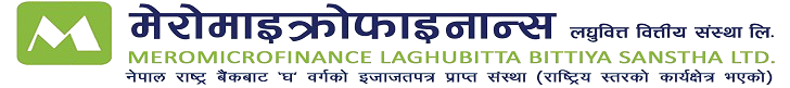 MERO logo