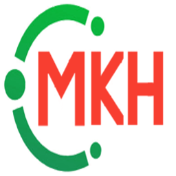 MKHC logo