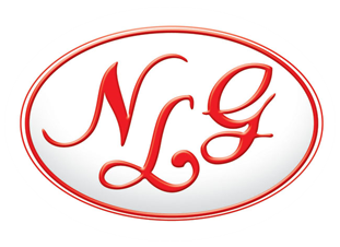NLG logo