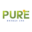 PURE logo