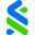 SCB logo