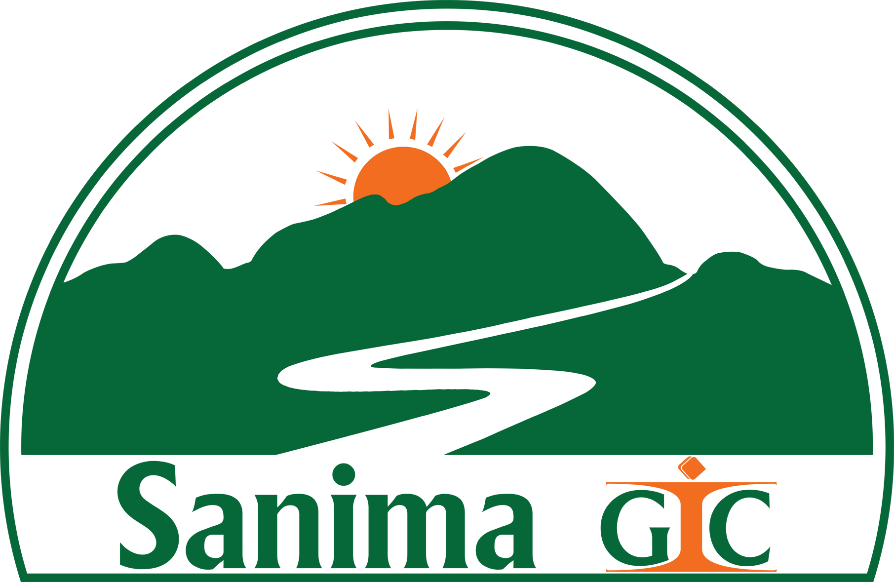 SGIC logo