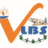 VLBS logo